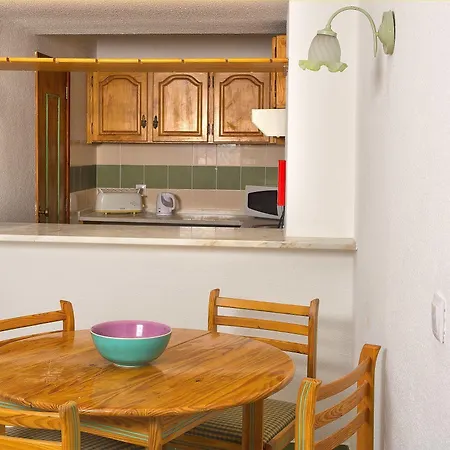 Aparthotel Ourabay - Art & Holidays 4*