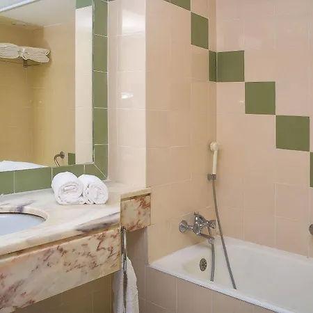 Ourabay - Art & Holidays Apart-hotel