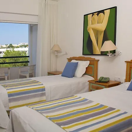 아파트호텔 Ourabay - Art & Holidays 알부페이라