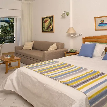 Ourabay - Art & Holidays 4* Albufeira