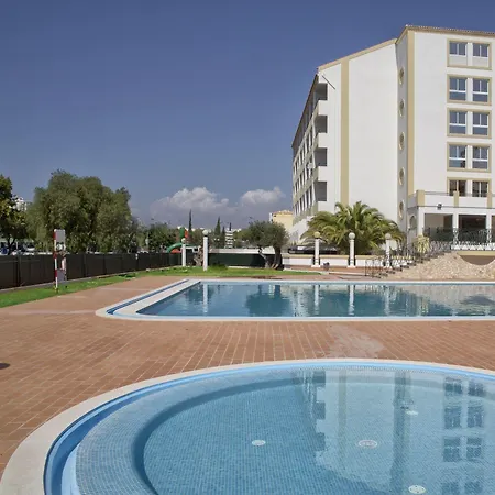 Apart-hotel Ourabay - Art & Holidays 4*