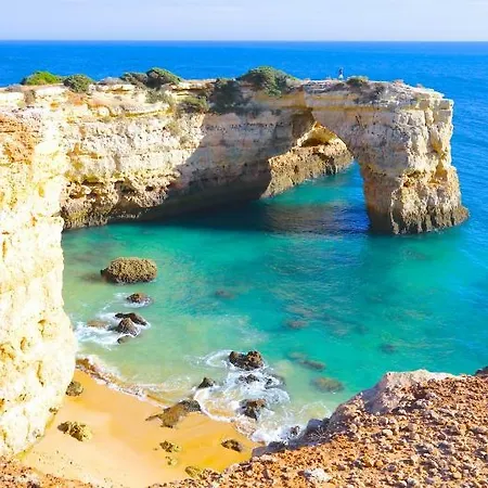 아파트호텔 Ourabay - Art & Holidays