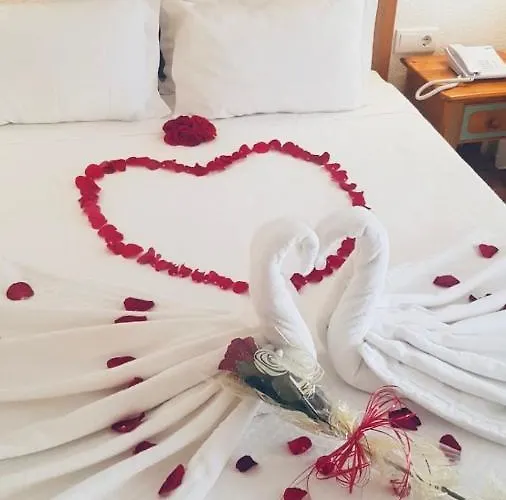 Apartahotel Ourabay - Art&holidays Albufeira