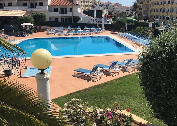 Ourabay - Art&holidays 4* Albufeira