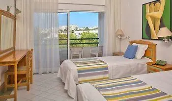 Apartahotel Ourabay - Art&holidays 4*