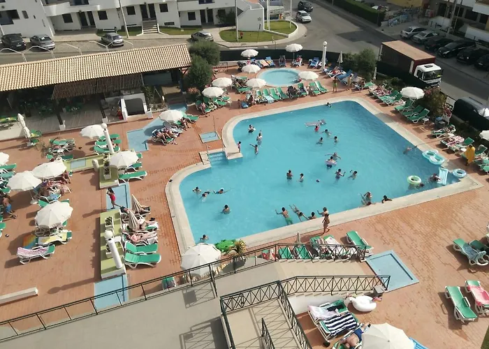 Ourabay - Art&holidays Albufeira