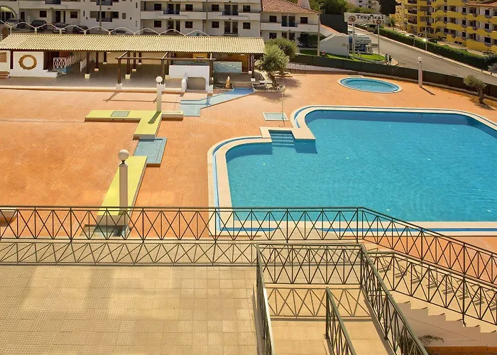 Ourabay - Art&holidays 4*