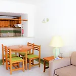 Aparthotel Ourabay - Art & Holidays