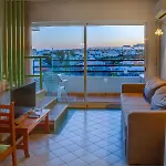 Aparthotel Ourabay - Art & Holidays