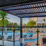 Aparthotel Ourabay - Art & Holidays Albufeira
