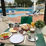 Aparthotel Ourabay - Art & Holidays