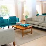 Ourabay - Art & Holidays Aparthotel