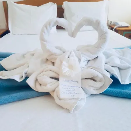 Ourabay - Art & Holidays Апарт-отель 4*