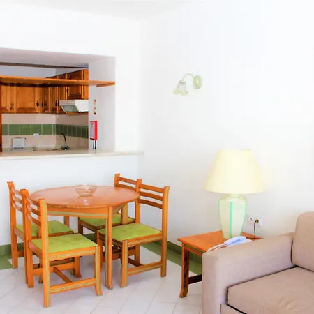 Апарт-отель Ourabay - Art & Holidays