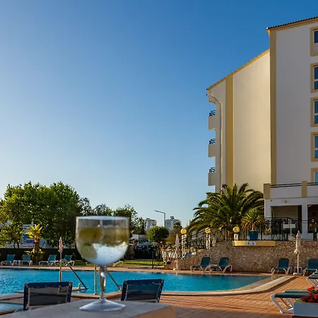 Ourabay - Art & Holidays Албуфейра