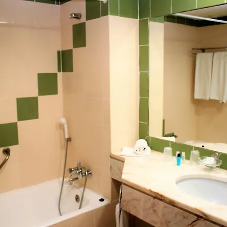 Ourabay - Art & Holidays Апарт-отель Албуфейра