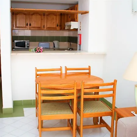 Ourabay - Art & Holidays 4* Албуфейра