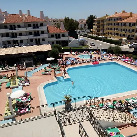 Ourabay - Art & Holidays Албуфейра