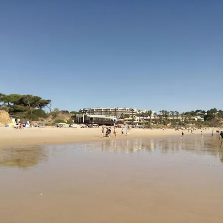 Ourabay - Art & Holidays 4* Албуфейра