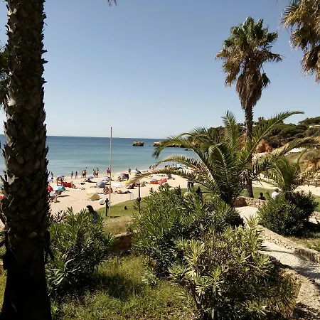 Апарт-отель Ourabay - Art & Holidays 4*