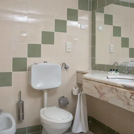 Ourabay - Art & Holidays 4* Албуфейра