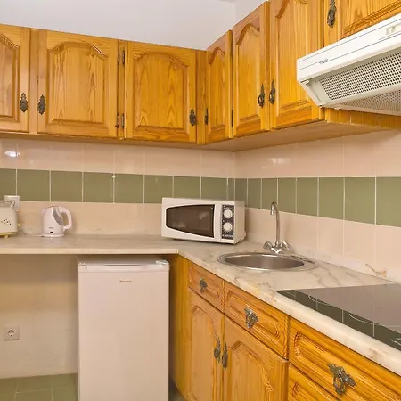 Апарт-отель Ourabay - Art & Holidays 4*