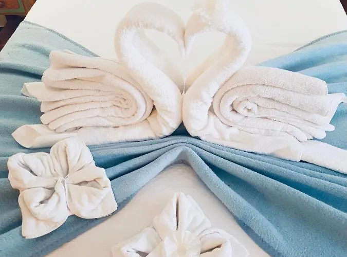 Apartmanhotel Ourabay - Art & Holidays 4*