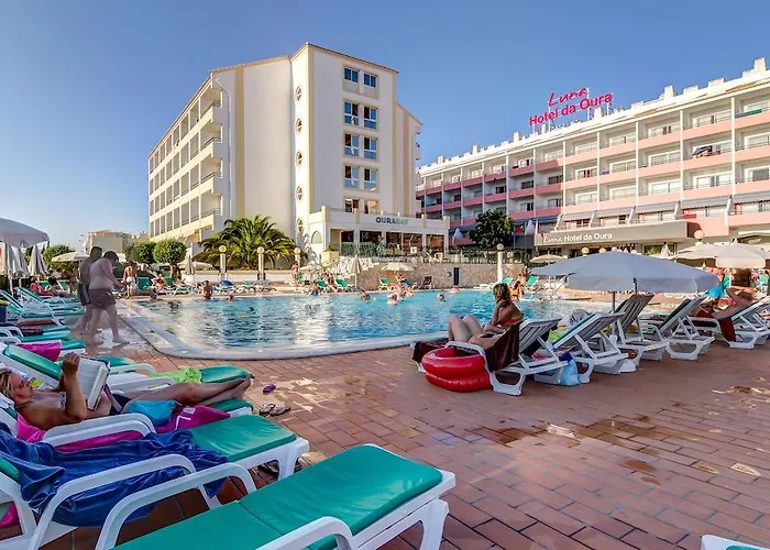 Ourabay - Art & Holidays Apartmanhotel