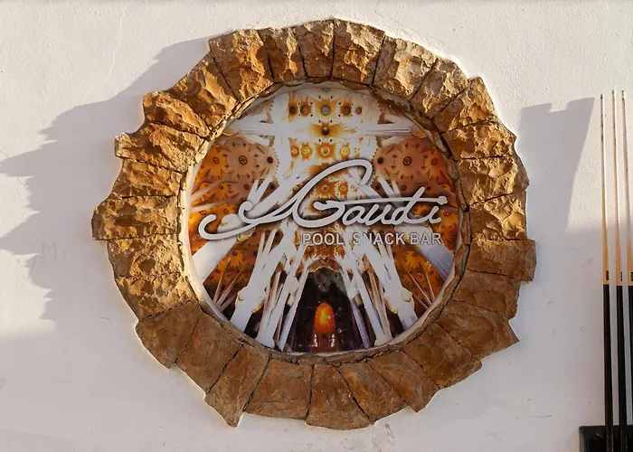 Ourabay - Art & Holidays 4* Albufeira