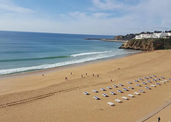 Ourabay - Art & Holidays