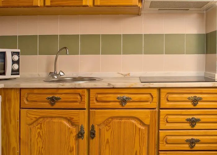 Apartmanhotel Ourabay - Art & Holidays