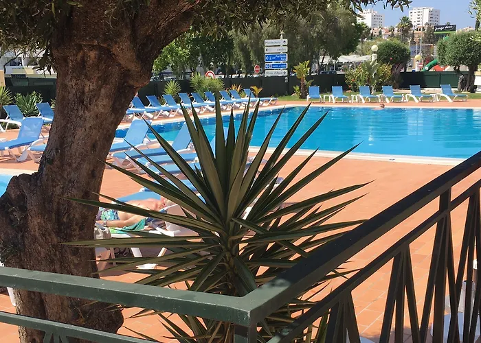 Ourabay - Art & Holidays Albufeira