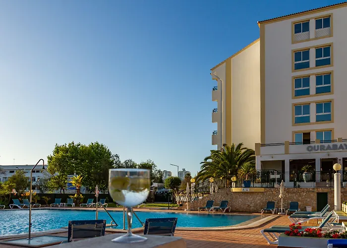 Ourabay - Art & Holidays Albufeira