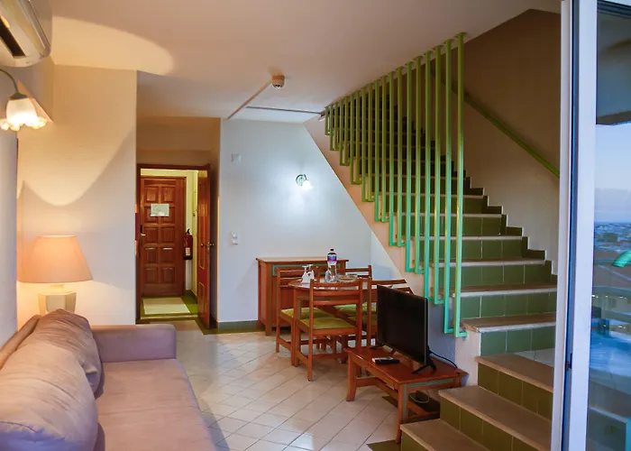 Ourabay - Art & Holidays 4* Albufeira