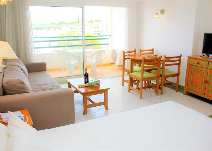 Ourabay - Art & Holidays 4*