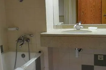 Apartmanhotel Ourabay - Art & Holidays 4*