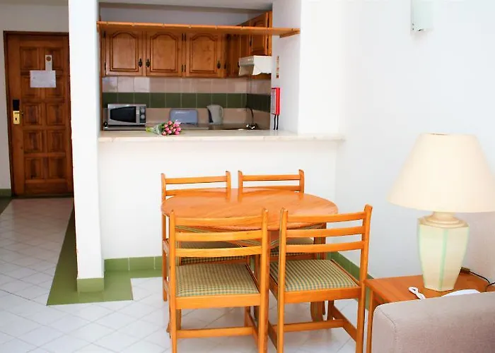 Ourabay - Art & Holidays 4* Albufeira