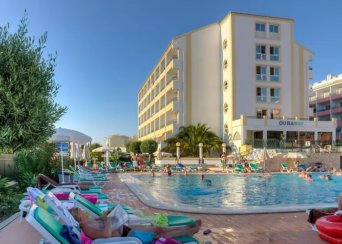 Ourabay - Art & Holidays 4*