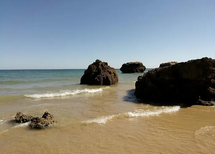 Apartmanhotel Ourabay - Art & Holidays