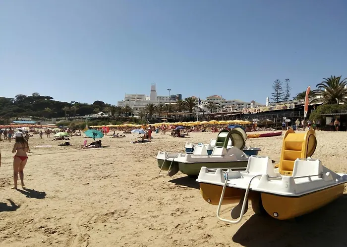 Ourabay - Art & Holidays Apartmanhotel 4*