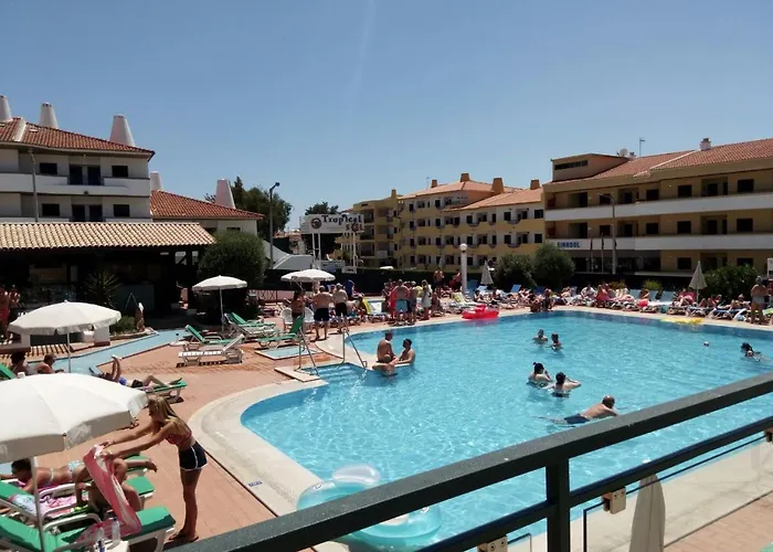 Ourabay - Art & Holidays Albufeira