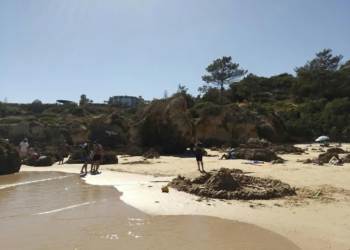 Apartmanhotel Ourabay - Art & Holidays 4*