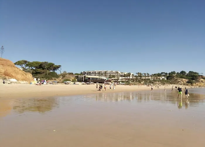 Ourabay - Art & Holidays 4* Albufeira