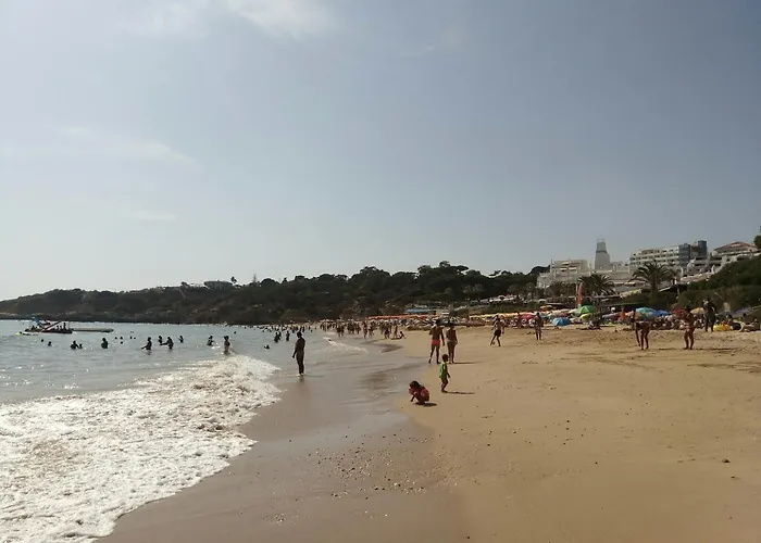 Ourabay - Art & Holidays