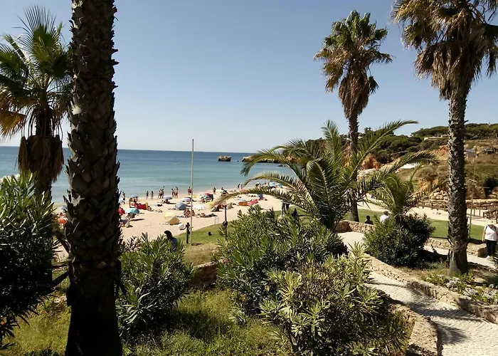 Apartmanhotel Ourabay - Art & Holidays 4*