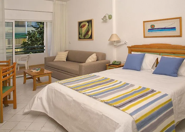 Ourabay - Art & Holidays 4* Albufeira