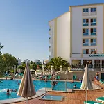 Aparthotel Ourabay - Art & Holidays 4*