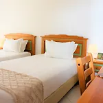 Ourabay - Art & Holidays Aparthotel